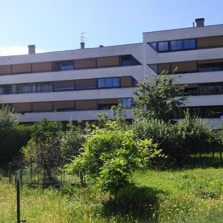 Residence La Terrasse T1 Avec Garage Prive Chamalières Zewnętrze zdjęcie