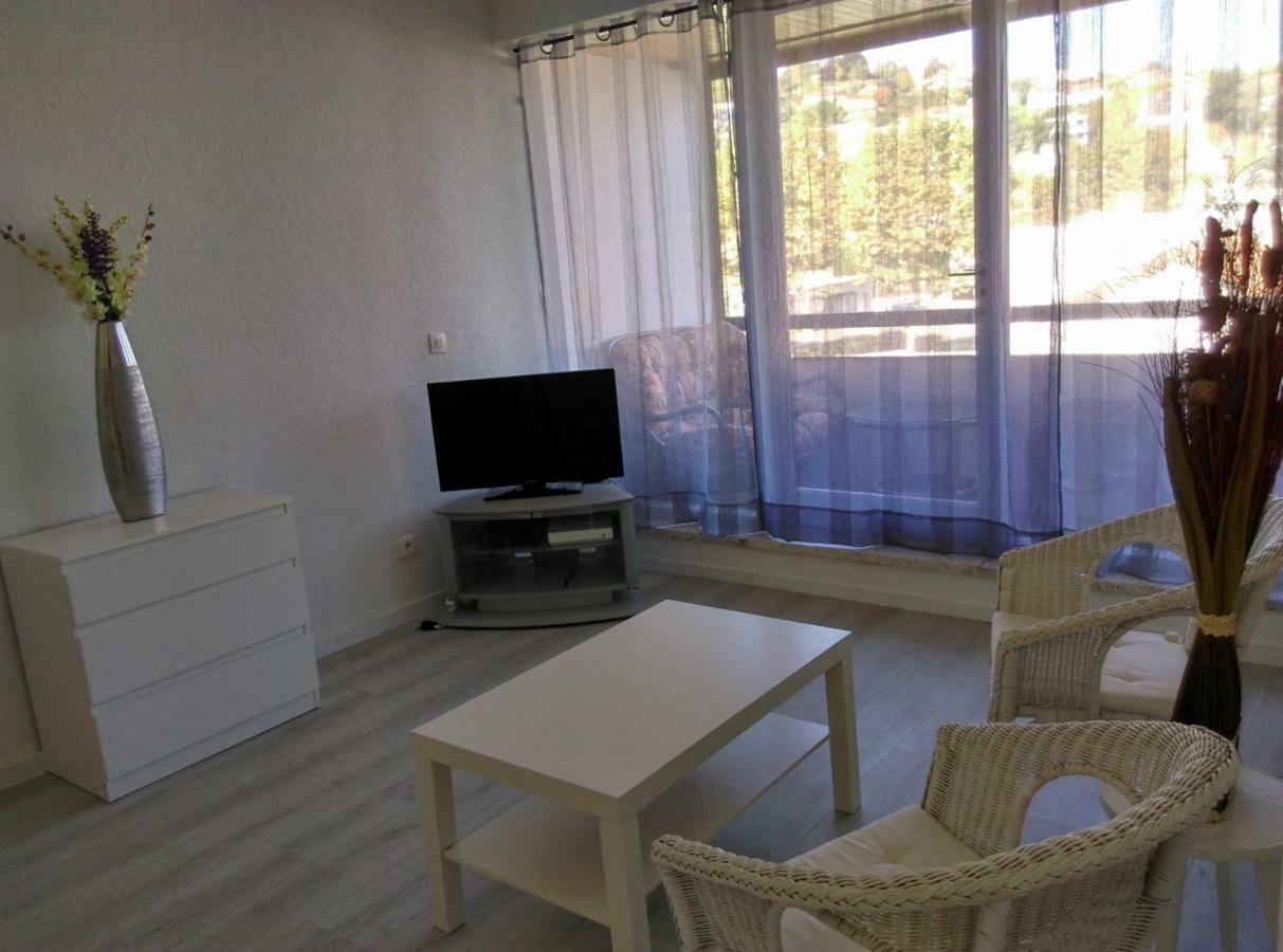 Residence La Terrasse T1 Avec Garage Prive Chamalières Zewnętrze zdjęcie