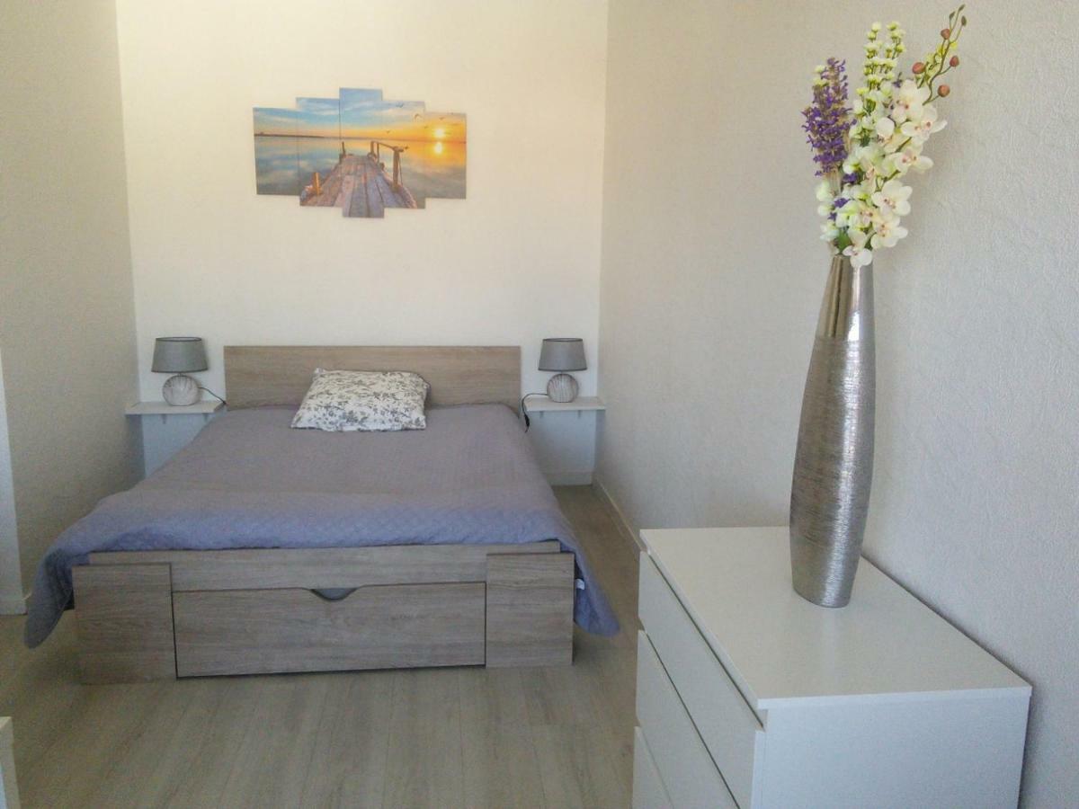 Residence La Terrasse T1 Avec Garage Prive Chamalières Zewnętrze zdjęcie