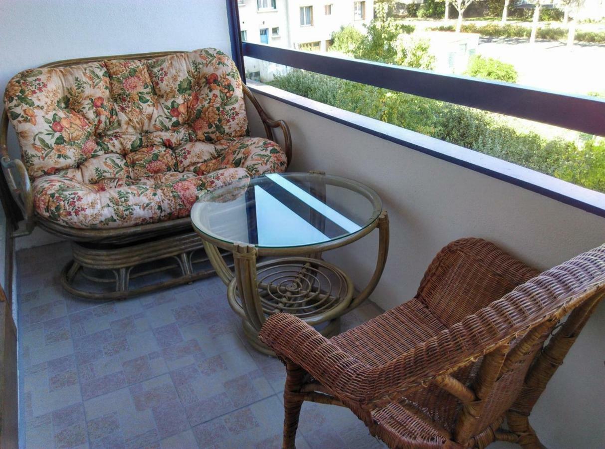 Residence La Terrasse T1 Avec Garage Prive Chamalières Zewnętrze zdjęcie