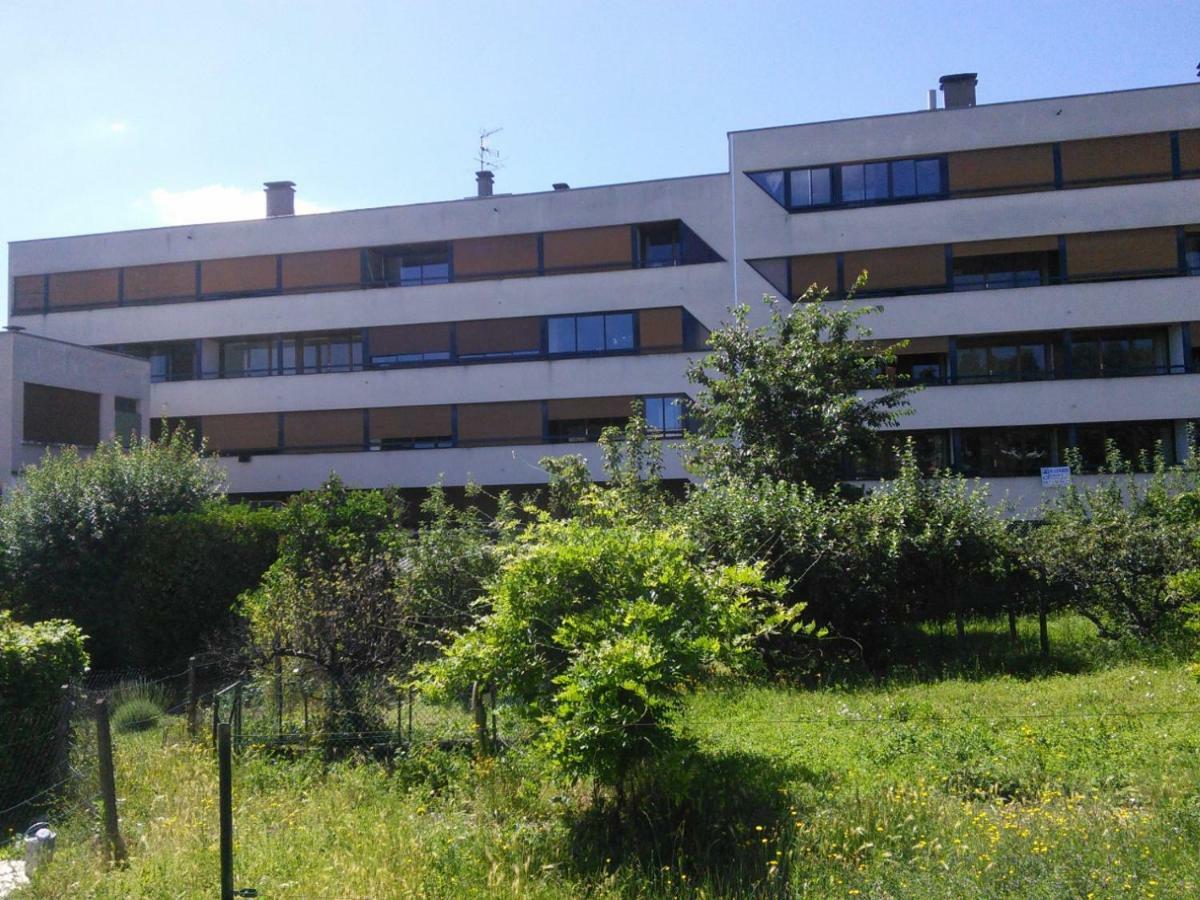 Residence La Terrasse T1 Avec Garage Prive Chamalières Zewnętrze zdjęcie